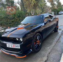 دودج تشالنجر